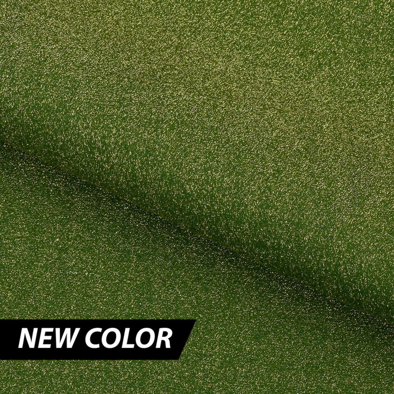 1 Yard Deluxe Nylon Spandex Lurex Fabric for Dancewear and Performance Costumes